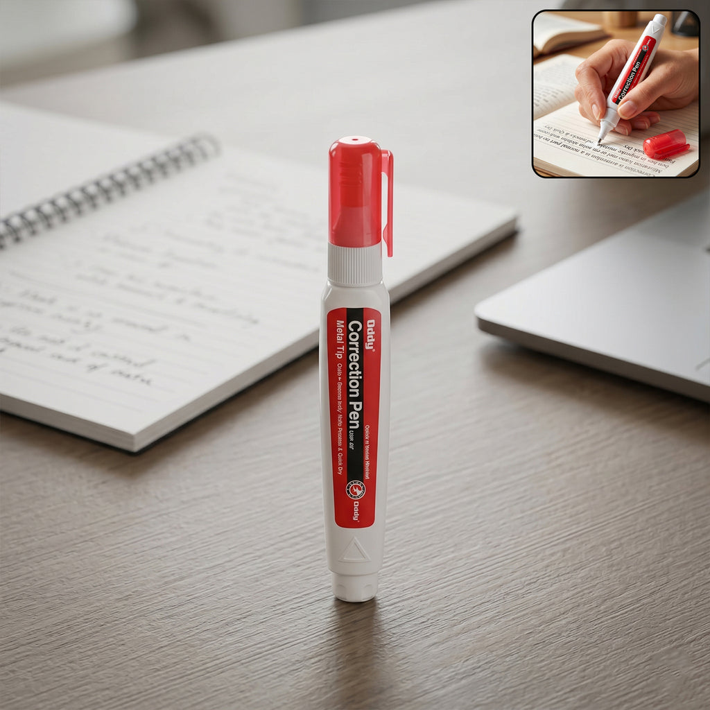 Oddy Correction Pen (1 Pc 8 Ml)