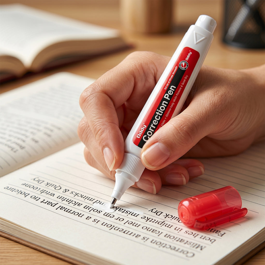 Oddy Correction Pen (1 Pc 8 Ml)