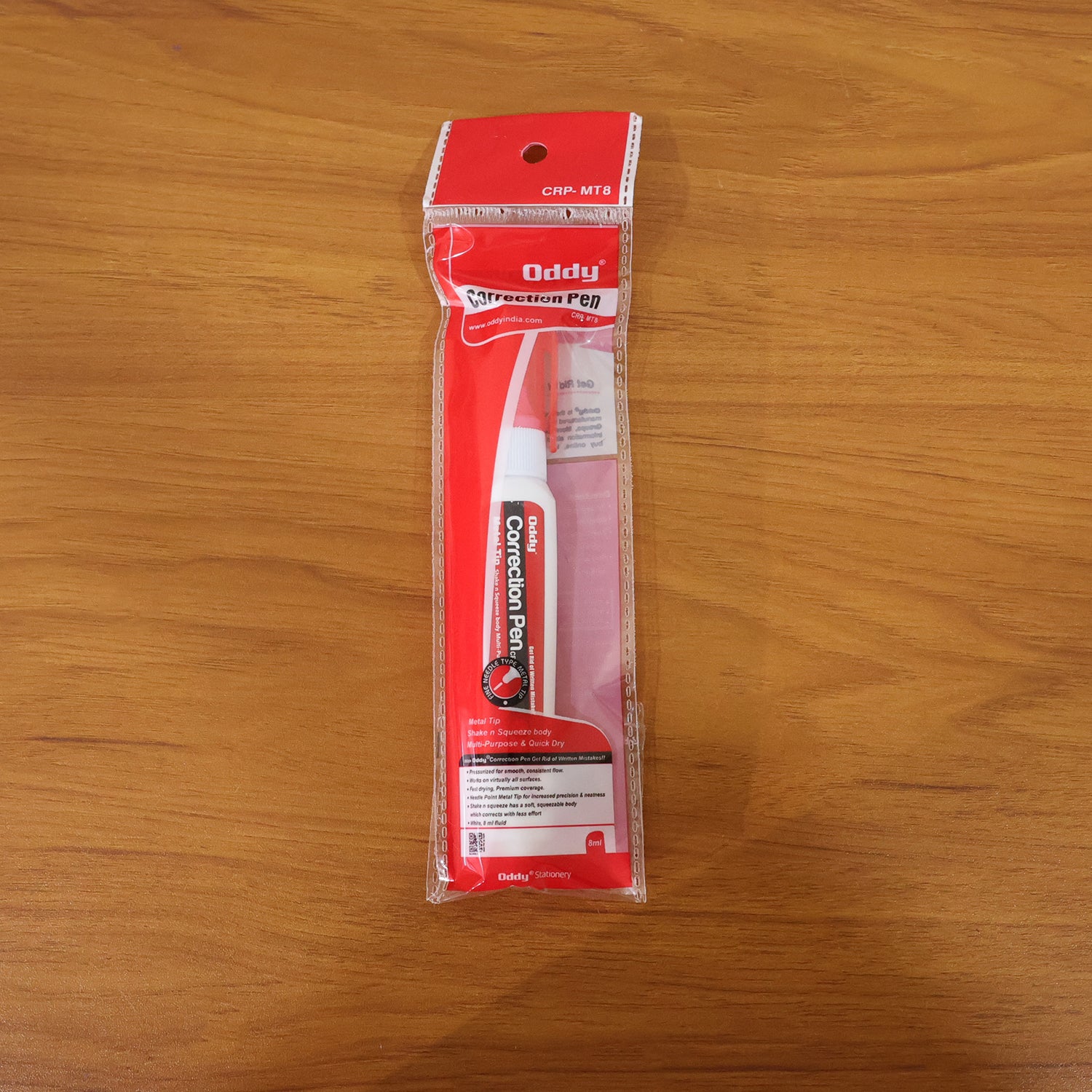 Oddy Correction Pen (1 Pc 8 Ml)